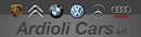 Logo Ardioli Cars Srl
